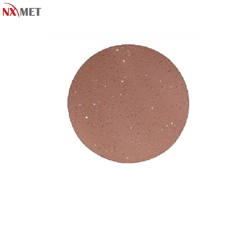NXMET 棕红色聚氨酯抛光皮 NT63-400-793