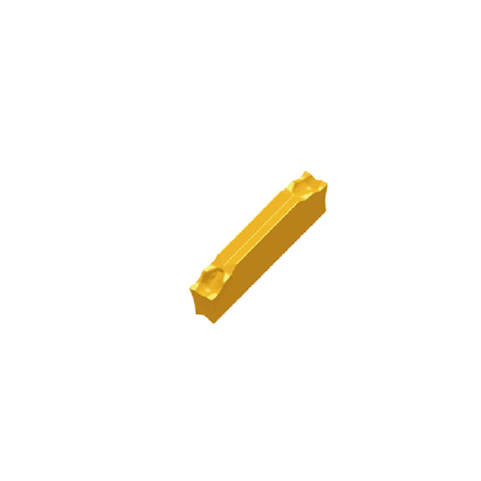 FAHRION 切断切槽刀具-小松鼠系列切断切槽刀片-切断刀片 02502-MG