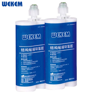 WEKEM 耐高温型结构粘接厌氧胶