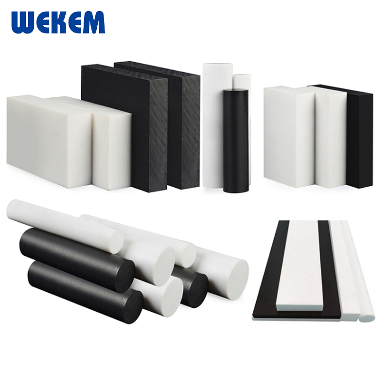 WEKEM 聚四氟乙烯板 GT91-550-168