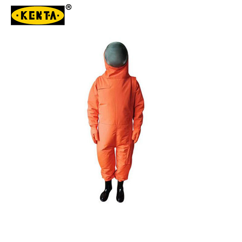 KENTA 消防防蜂服(带风扇) 19-119-1141