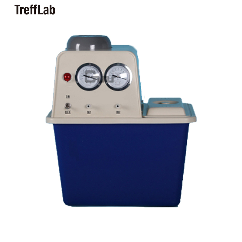 TREFFLAB 循环水式多用真空泵 96101880