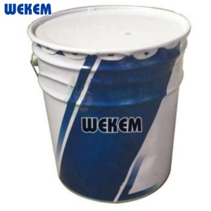 WEKEM 黑环氧漆