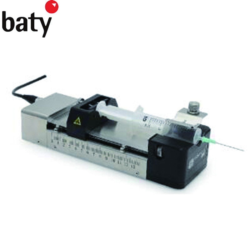 BATY 液晶触摸屏分体注射泵执行元件 99-4040-339