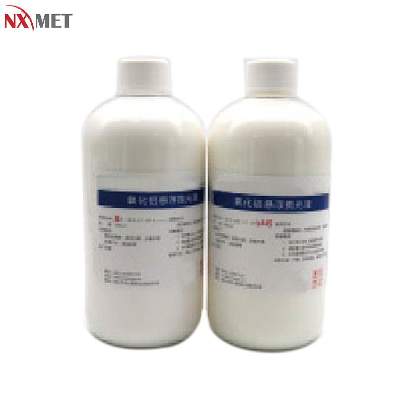 NXMET 纳米二氧化硅抛光液 NT63-400-821