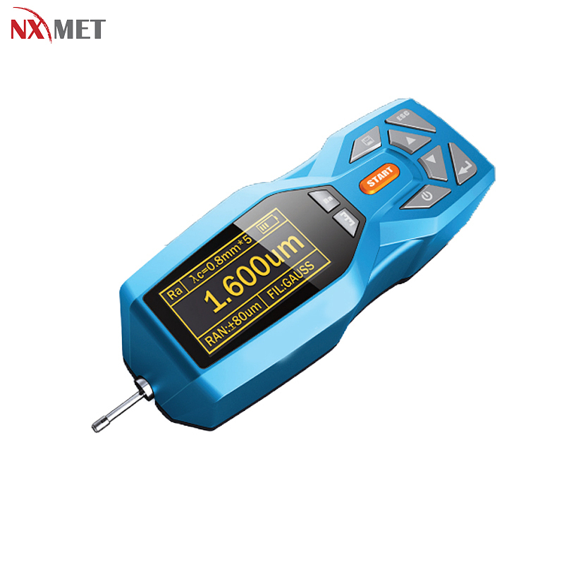 NXMET 数显便携式粗糙度仪 NT63-400-14