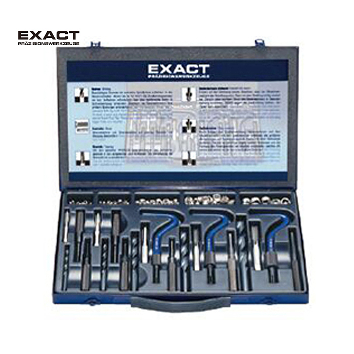 EXACT 螺纹修复组套 440335