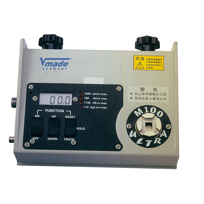 VMADE 数字扭力测试仪 67992291