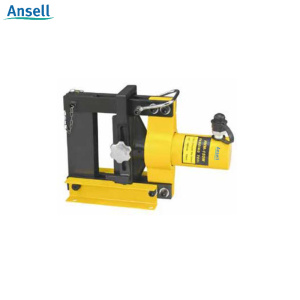 ANSELL 液压分体式铜、铝排弯曲工具