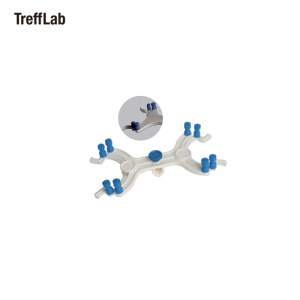 TREFFLAB 滴定管夹 德国型