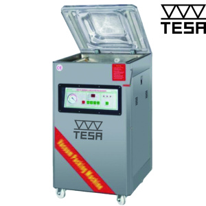 TESA 单室台式电动充气包装机