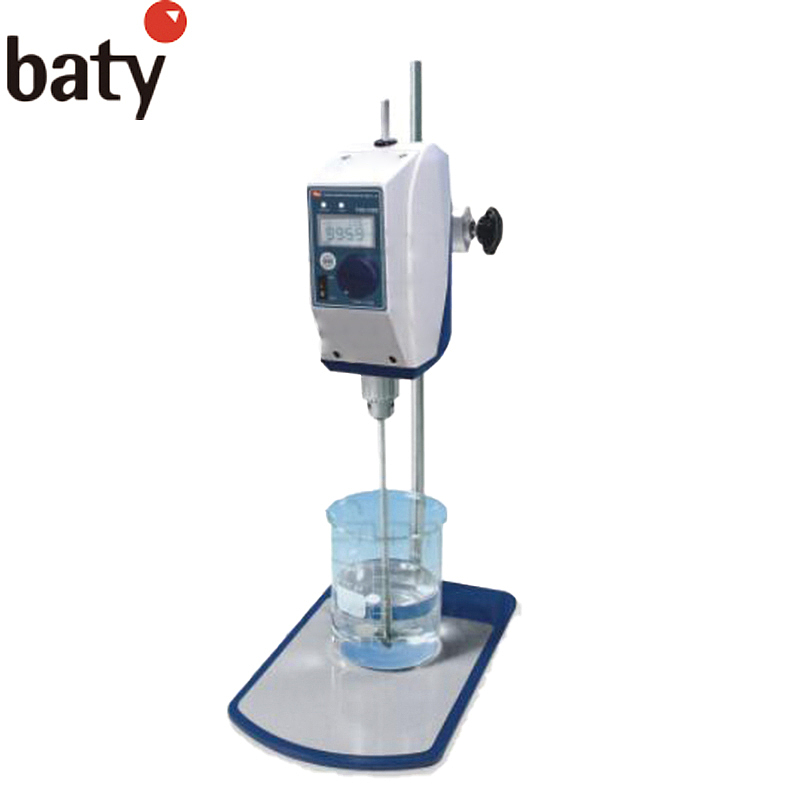 BATY 数显顶置式电动搅拌器 99-4040-230