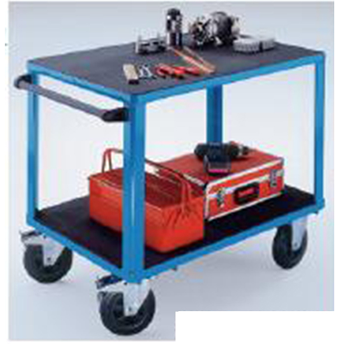 UTICA 维修装配移动工具车(含两块隔板) 70119392