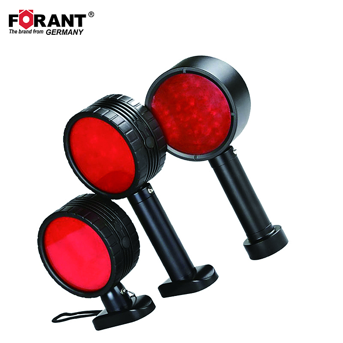 FORANT 充电式LED警示灯1.8Ah 长款 99700293