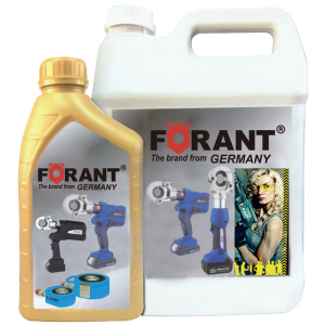 FORANT 防冻液压油/4L