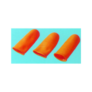 KCL 橙色防滑手指套