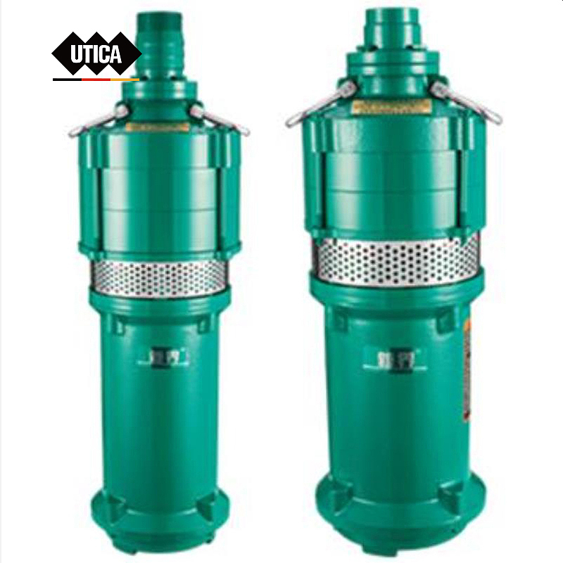 UTICA Q(D)型干式潜水电泵 GE70-400-3168