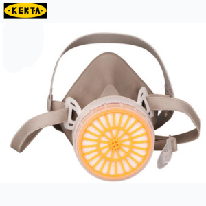 KENTA 消防409防尘毒面罩