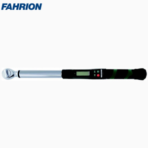 FAHRION 可换向棘轮头电子扭矩扳手