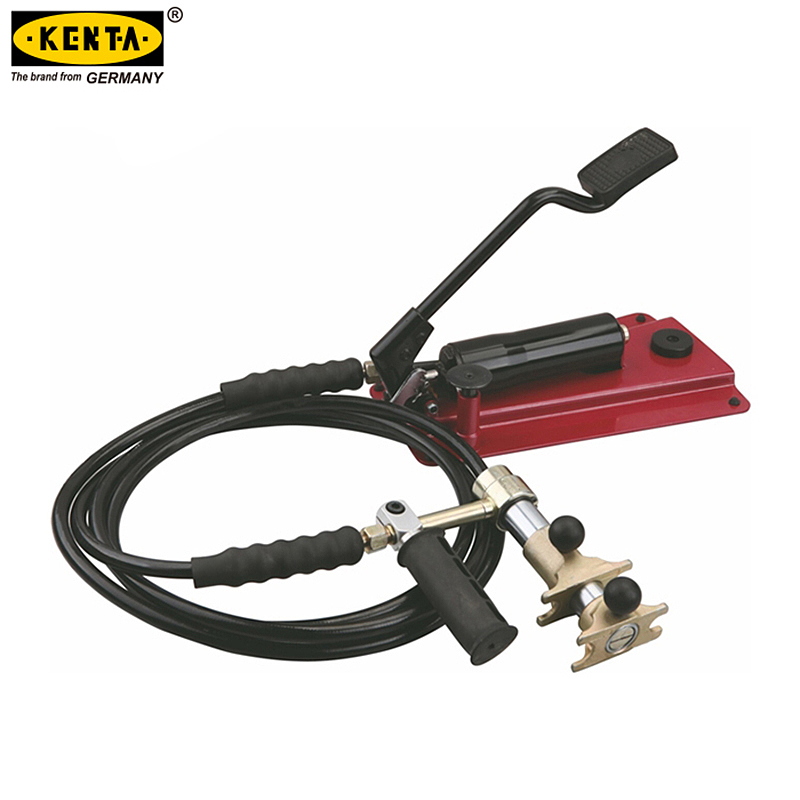 KENTA 脚踏式液压压管工具 KT9-118-54
