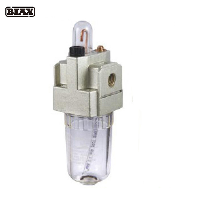BIAX SMC系列气源处理件油雾器/AT91-100-2704 AL4000-04