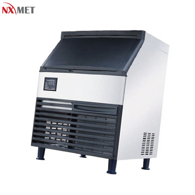 NXMET 数显一体式方冰机 经典款 NT63-401-216