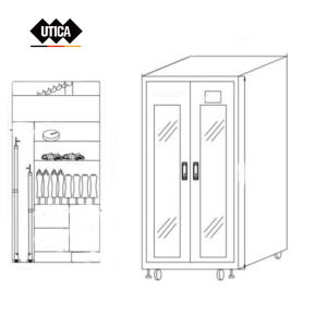UTICA 电力电气安全柜