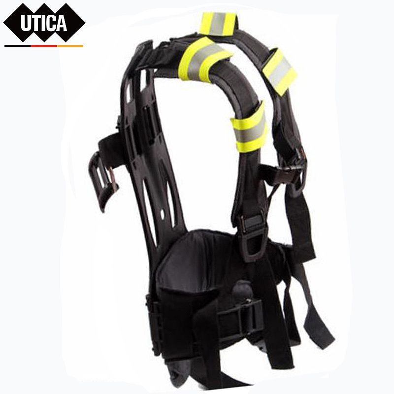 UTICA 通用消防呼吸器标准背架 UT119-100-950