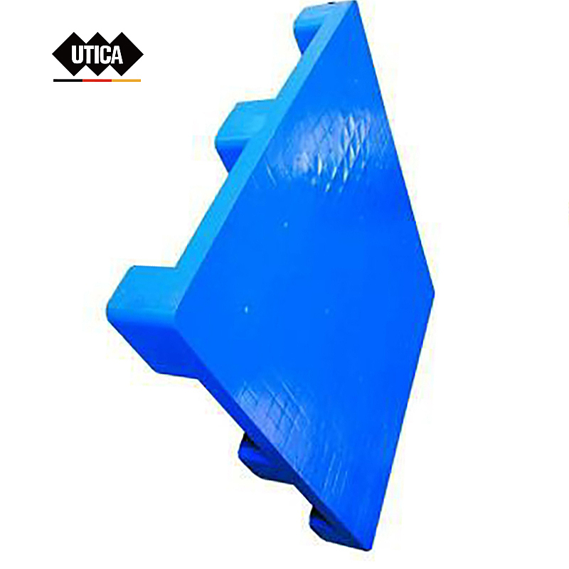 UTICA 蓝色塑料托盘 GE70-400-2216