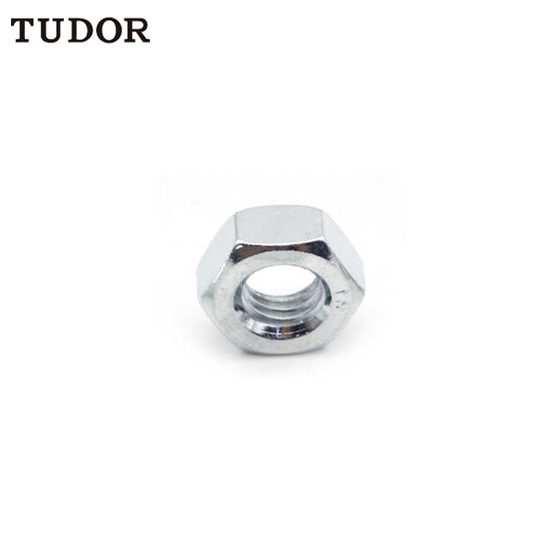 TUDOR 不锈钢 螺帽 日标六角 2T4088