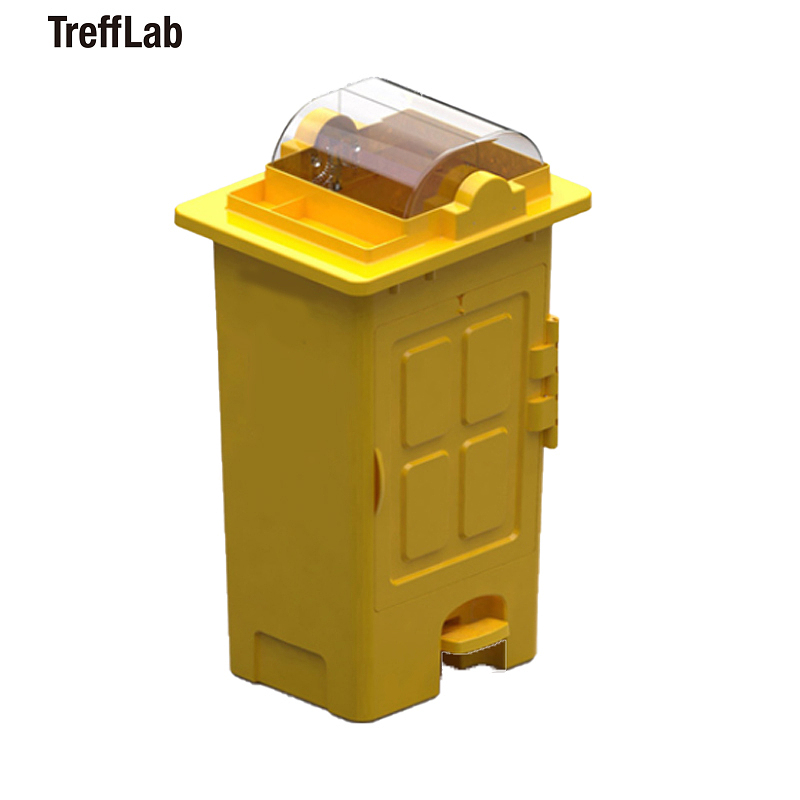 TREFFLAB 隔离型 垃圾消杀处理箱 96100896