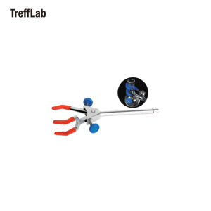 TREFFLAB 万用夹 三爪夹