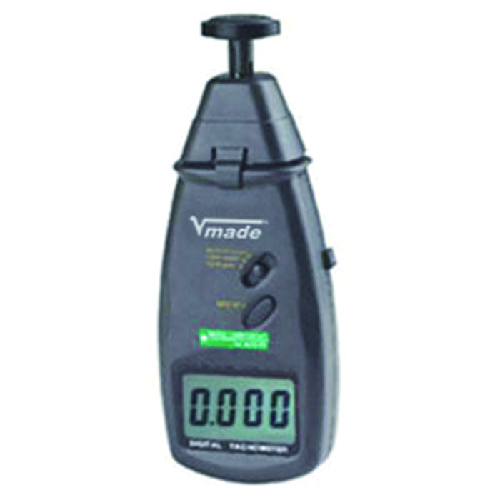 VMADE LED光电式转速表 67991019