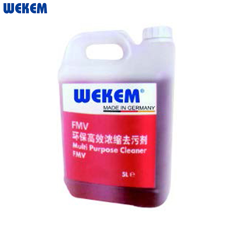 WEKEM 环保高效浓缩去污剂 WM19-777-296