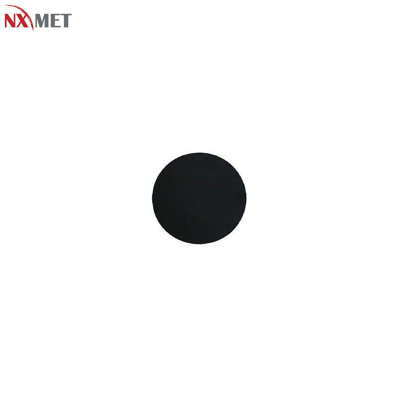 NXMET 黑色阻尼抛光布 NT63-400-788