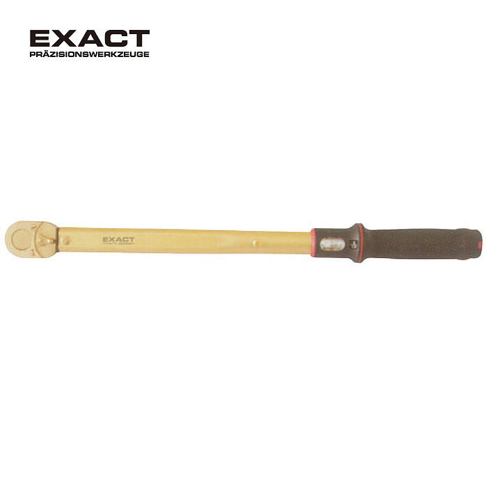 EXACT 防爆扭力扳手 85101119-20-200N.m