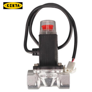 KENTA 消防电磁阀(可自动关闭燃气)