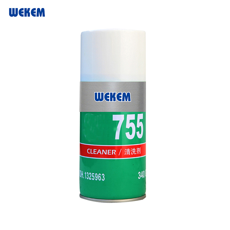 WEKEM 755清洗剂 GT91-550-127