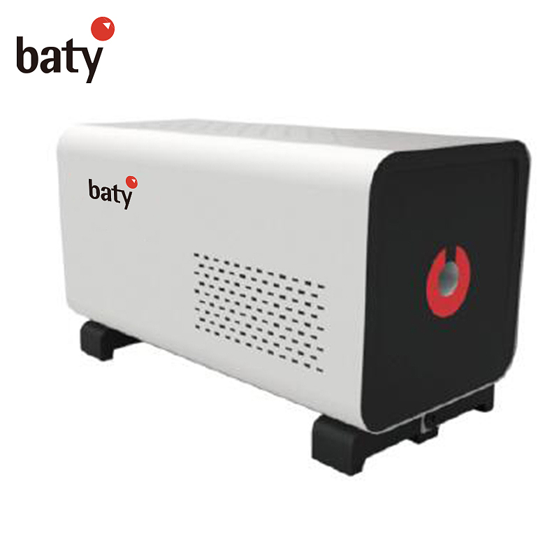 BATY 廉金属热电偶检定炉 99-4040-1108