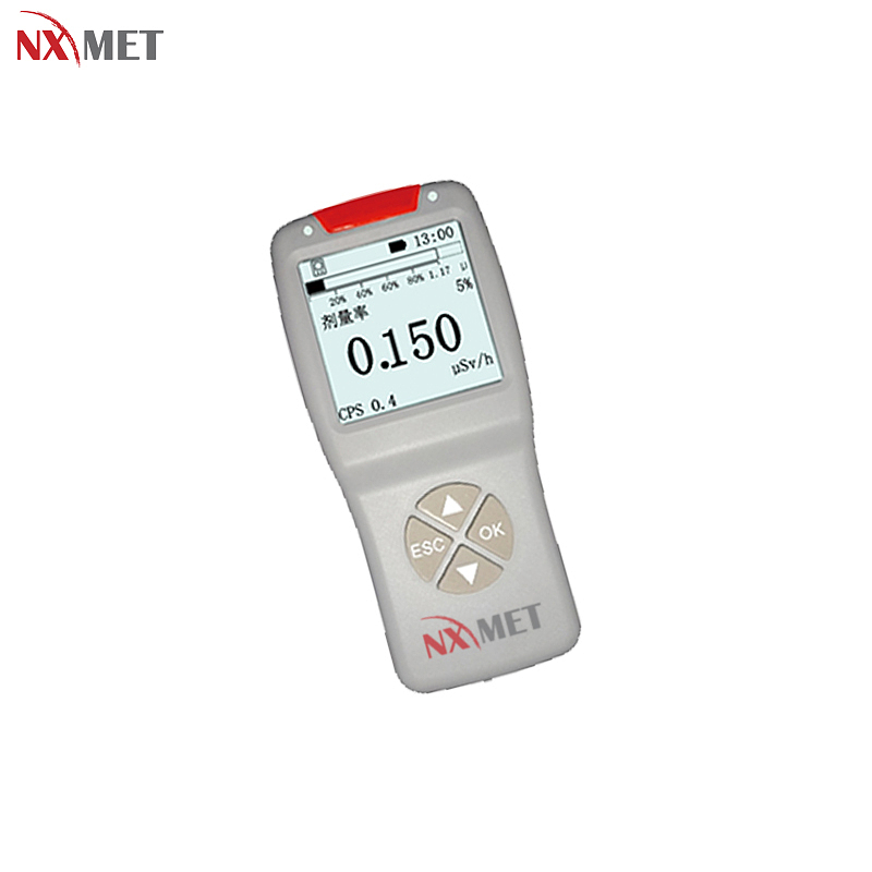 NXMET 数显便携式辐射检测仪 NT63-400-91