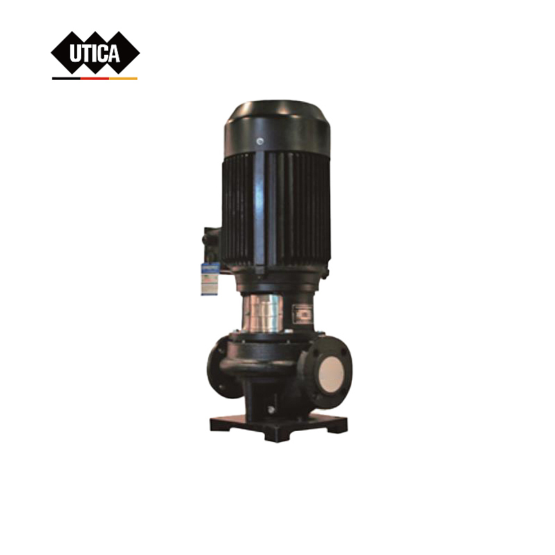 UTICA 立式单级管道循环泵 GE70-400-184