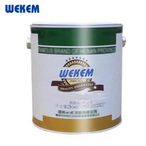 WEKEM 中绿醇酸调和漆