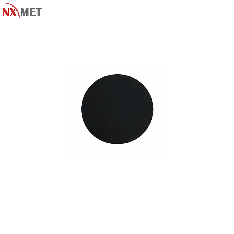 NXMET 黑色阻尼抛光布 NT63-400-788
