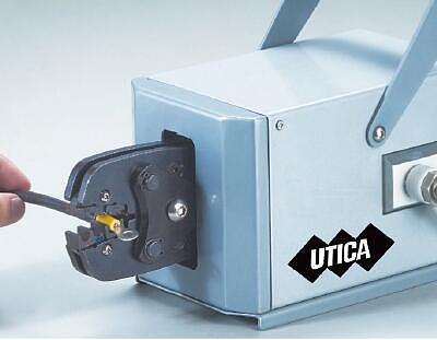 UTICA 气动式端子压接机 88720012