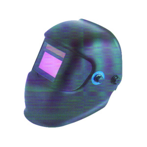 STEINMEYER 自动变光焊接面罩
