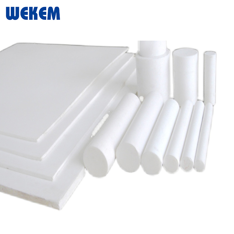 WEKEM 聚四氟乙烯板 GT91-550-170