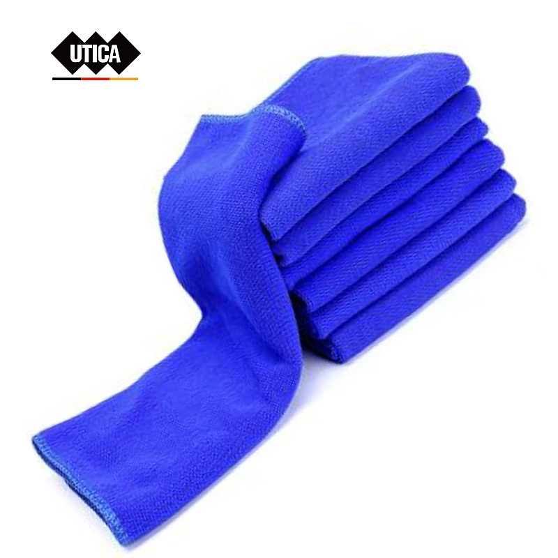 UTICA 蓝毛巾 GE70-400-2487