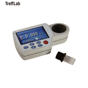 TREFFLAB 数显便携式智能色度测定仪