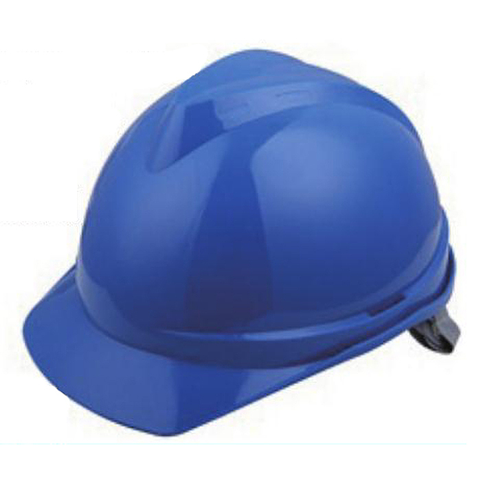 KENTA V顶标准型HDPE安全帽 KT11-990-113