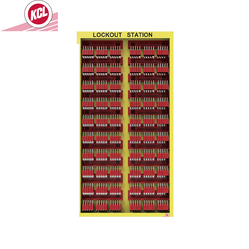 KCL 锁具工作站 SL16-100-130